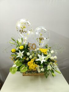 Anniversary Decoration Bouquet