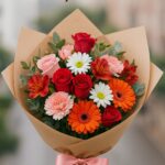 Same day flower delivery Mumbai - Flower Feathers