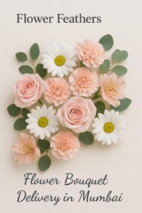 Online flower delivery near me in Mumbai