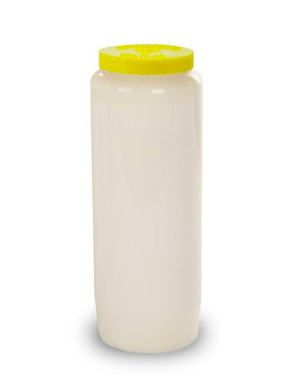 8 Day Religious Prayer Candle