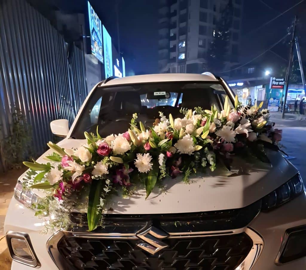 car decor