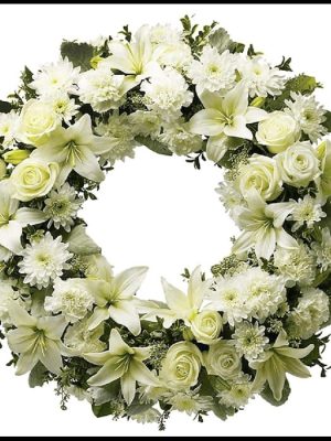 Funeral Flowers
