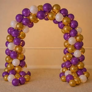 Premium Birthday Decoration