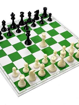 chess set